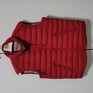 Parajumpers Down Filled Vest